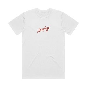 Laufey T-shirt Graphics Unisex Tee